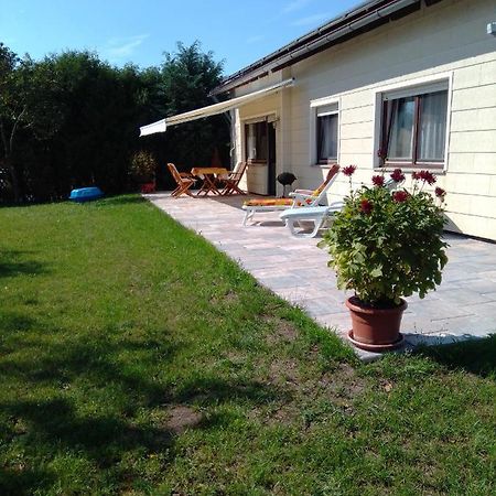 Diebach Ferienhaus Frankenhoehe מראה חיצוני תמונה