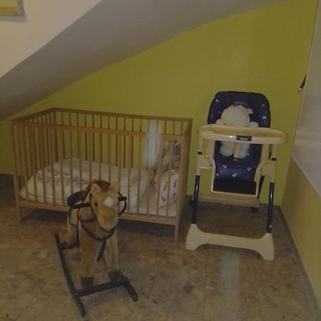 Diebach Ferienhaus Frankenhoehe מראה חיצוני תמונה
