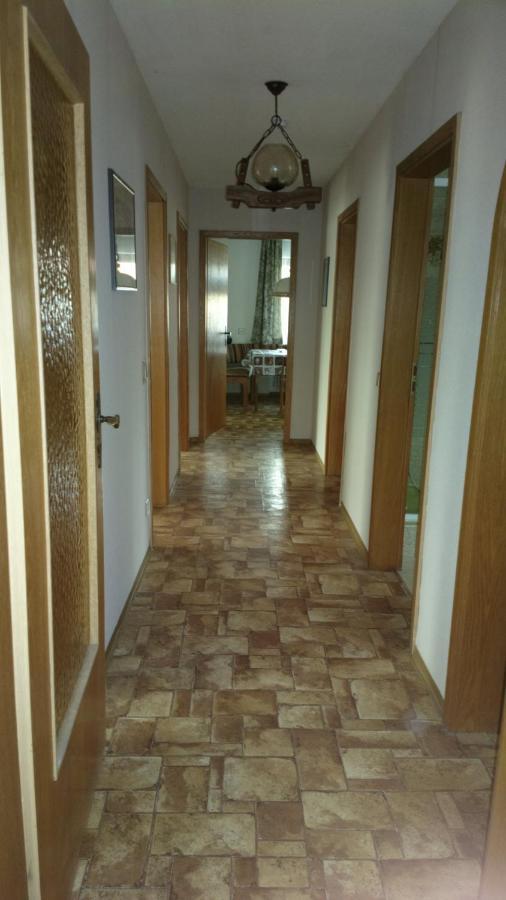 Diebach Ferienhaus Frankenhoehe מראה חיצוני תמונה