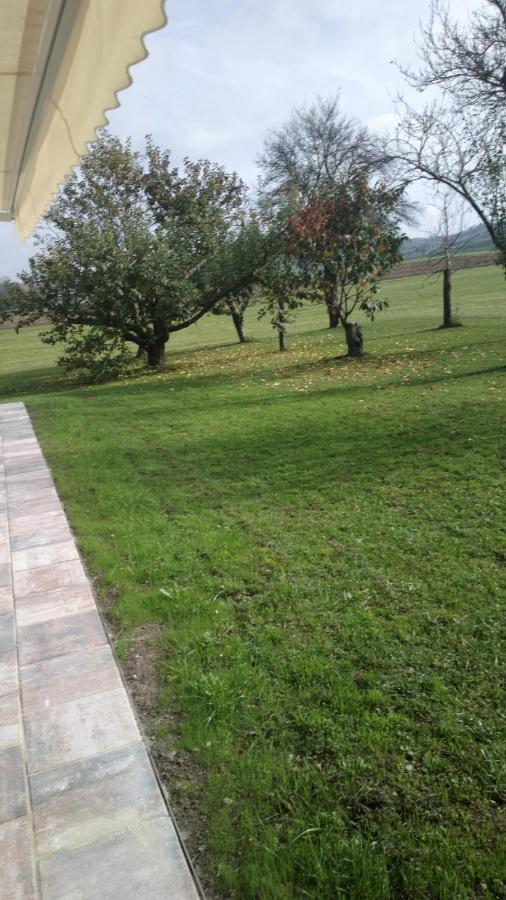 Diebach Ferienhaus Frankenhoehe מראה חיצוני תמונה