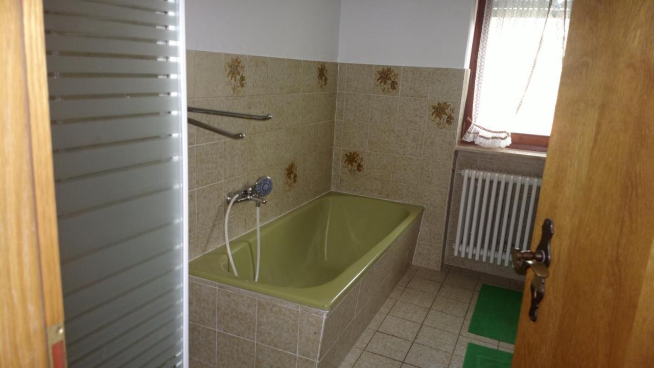Diebach Ferienhaus Frankenhoehe מראה חיצוני תמונה