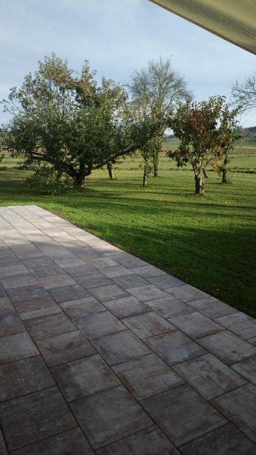 Diebach Ferienhaus Frankenhoehe מראה חיצוני תמונה