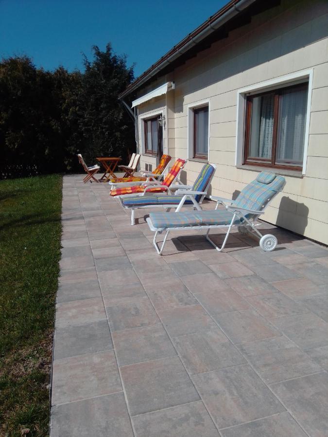 Diebach Ferienhaus Frankenhoehe מראה חיצוני תמונה