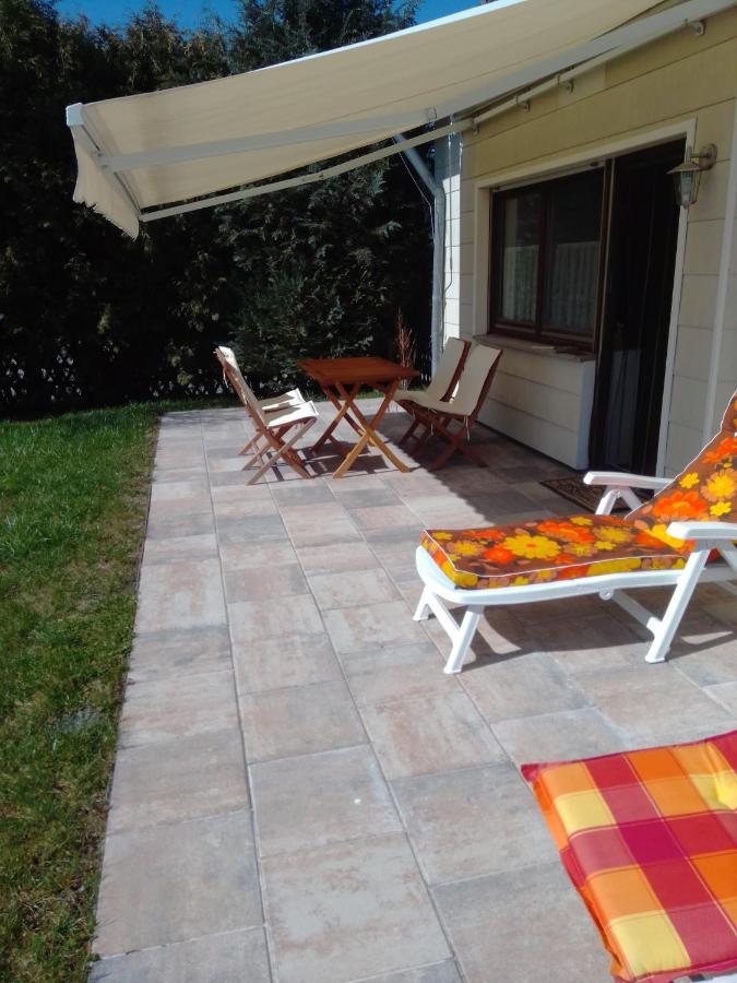 Diebach Ferienhaus Frankenhoehe מראה חיצוני תמונה