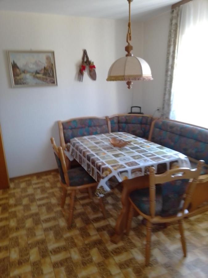 Diebach Ferienhaus Frankenhoehe מראה חיצוני תמונה