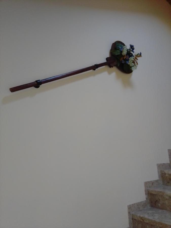 Diebach Ferienhaus Frankenhoehe מראה חיצוני תמונה