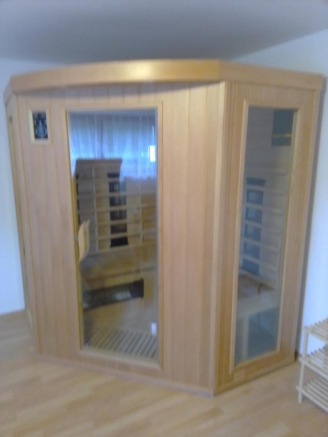 Diebach Ferienhaus Frankenhoehe מראה חיצוני תמונה