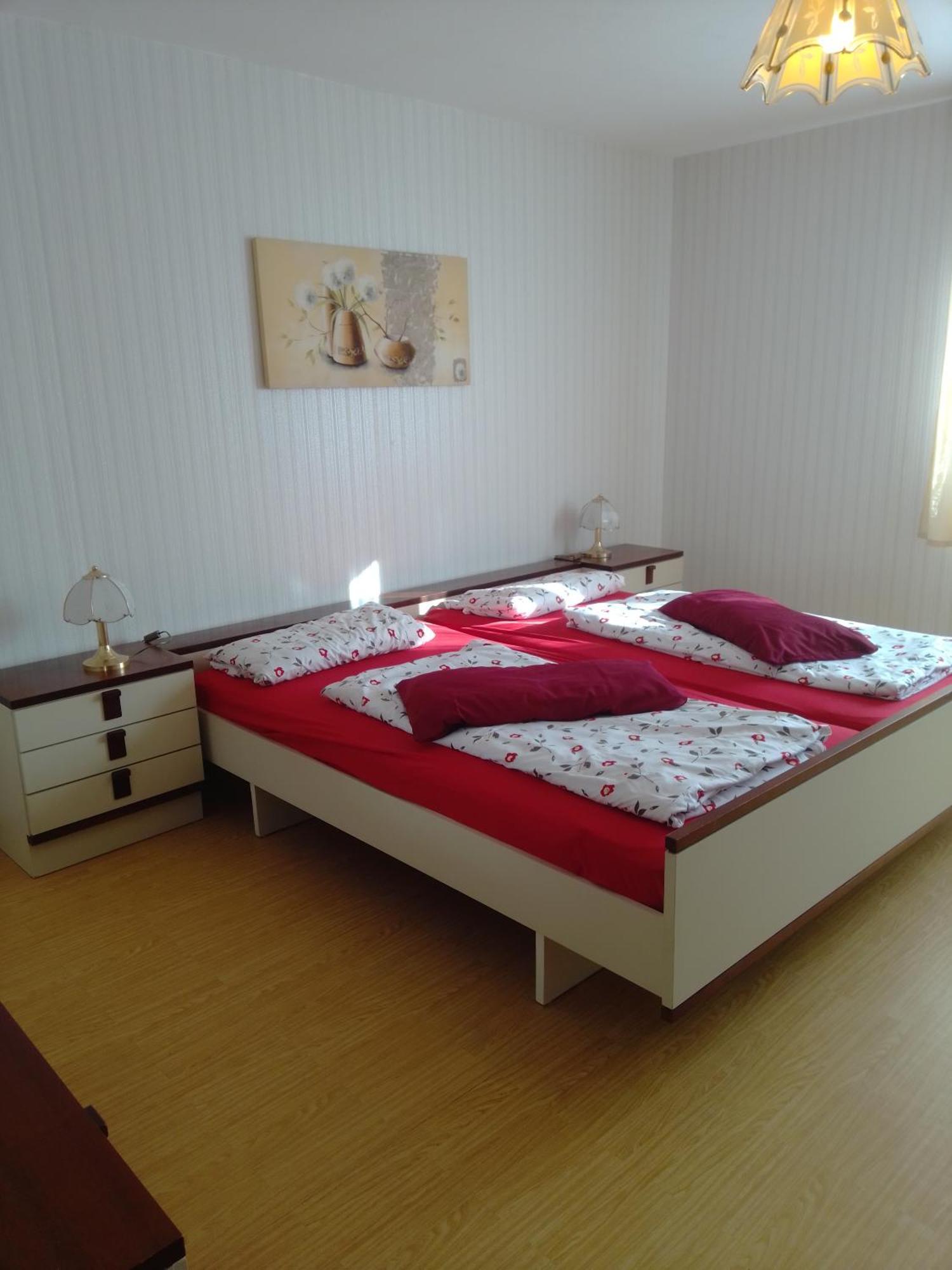 Diebach Ferienhaus Frankenhoehe מראה חיצוני תמונה