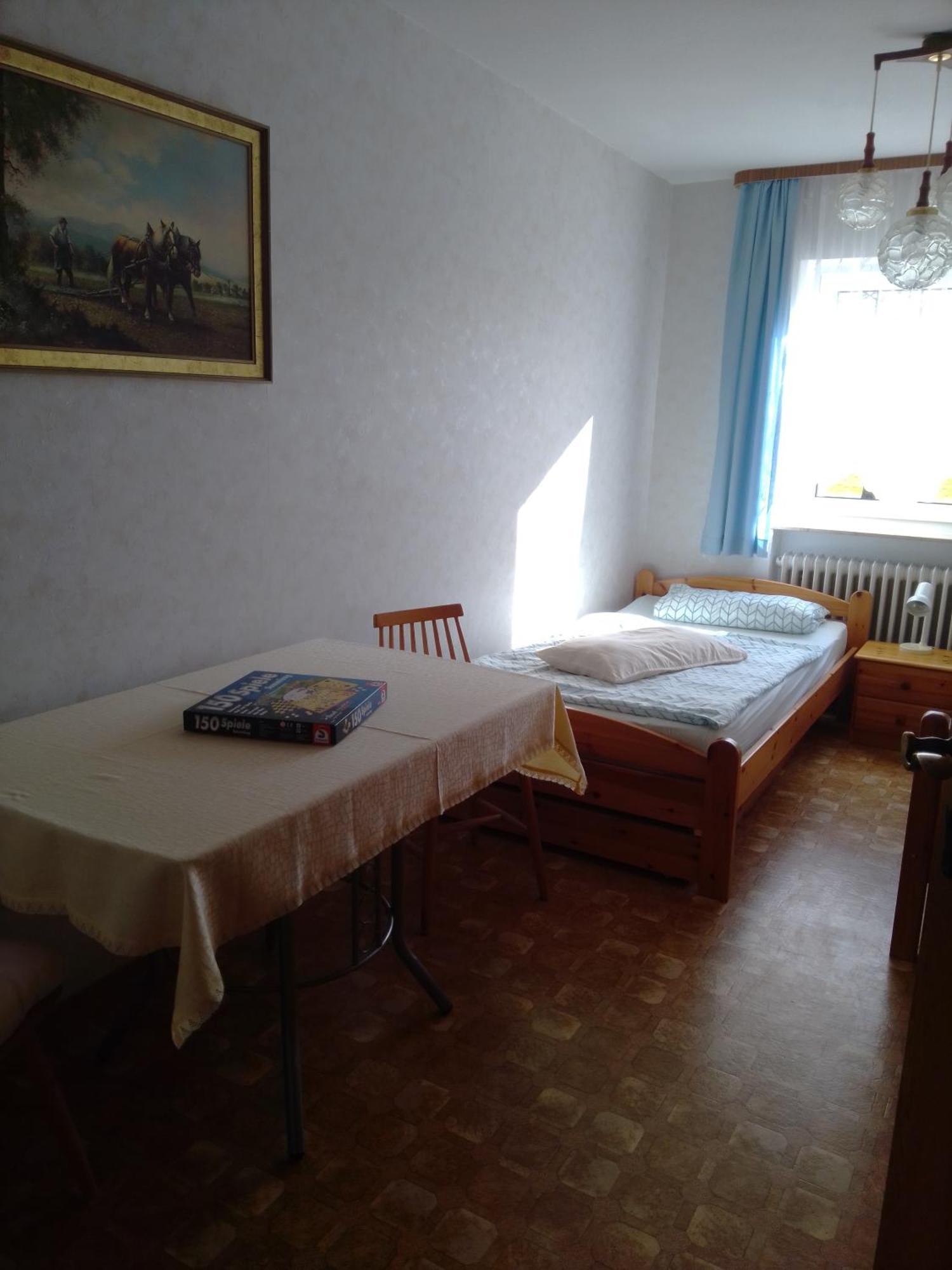 Diebach Ferienhaus Frankenhoehe מראה חיצוני תמונה