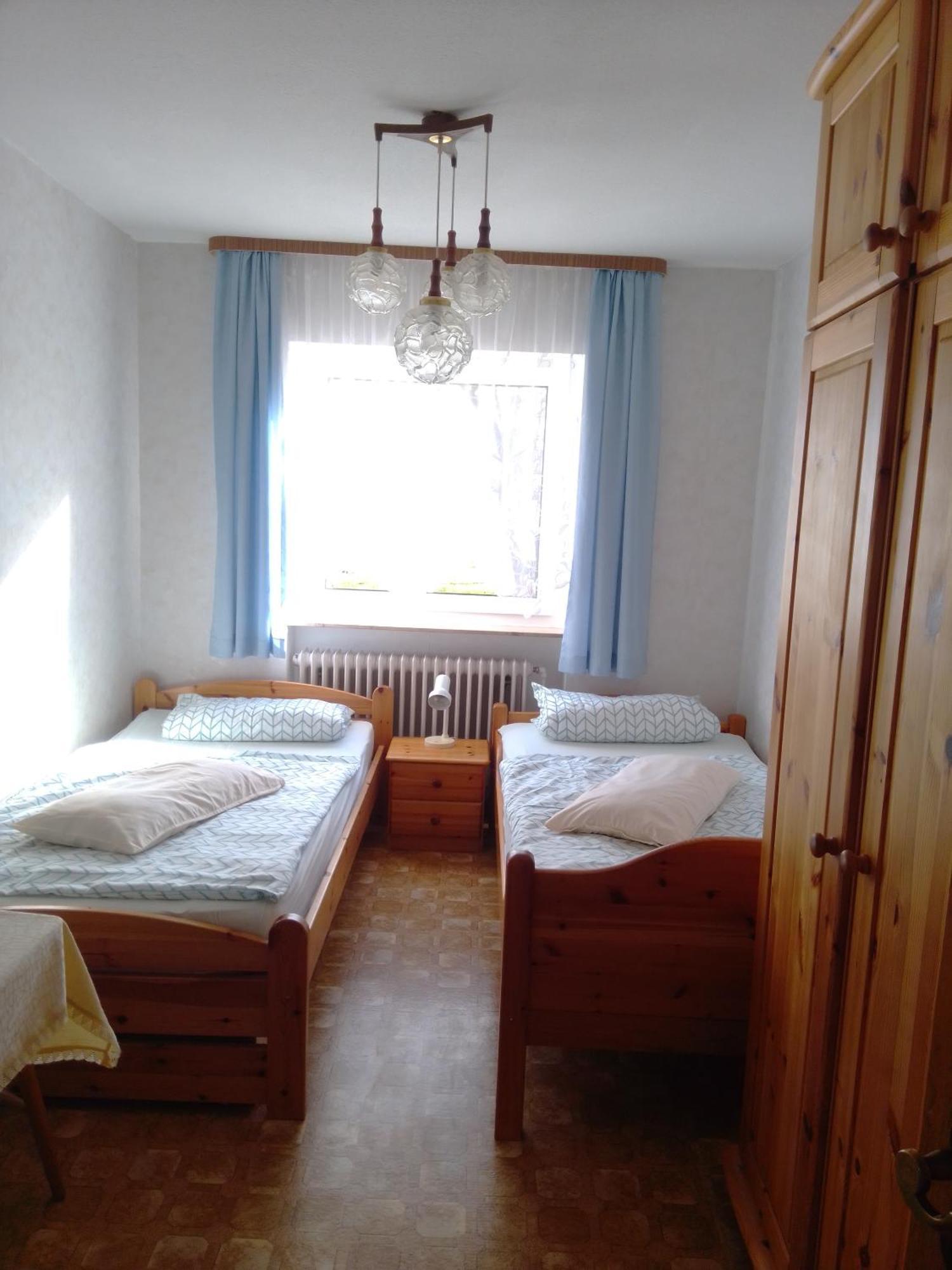 Diebach Ferienhaus Frankenhoehe מראה חיצוני תמונה