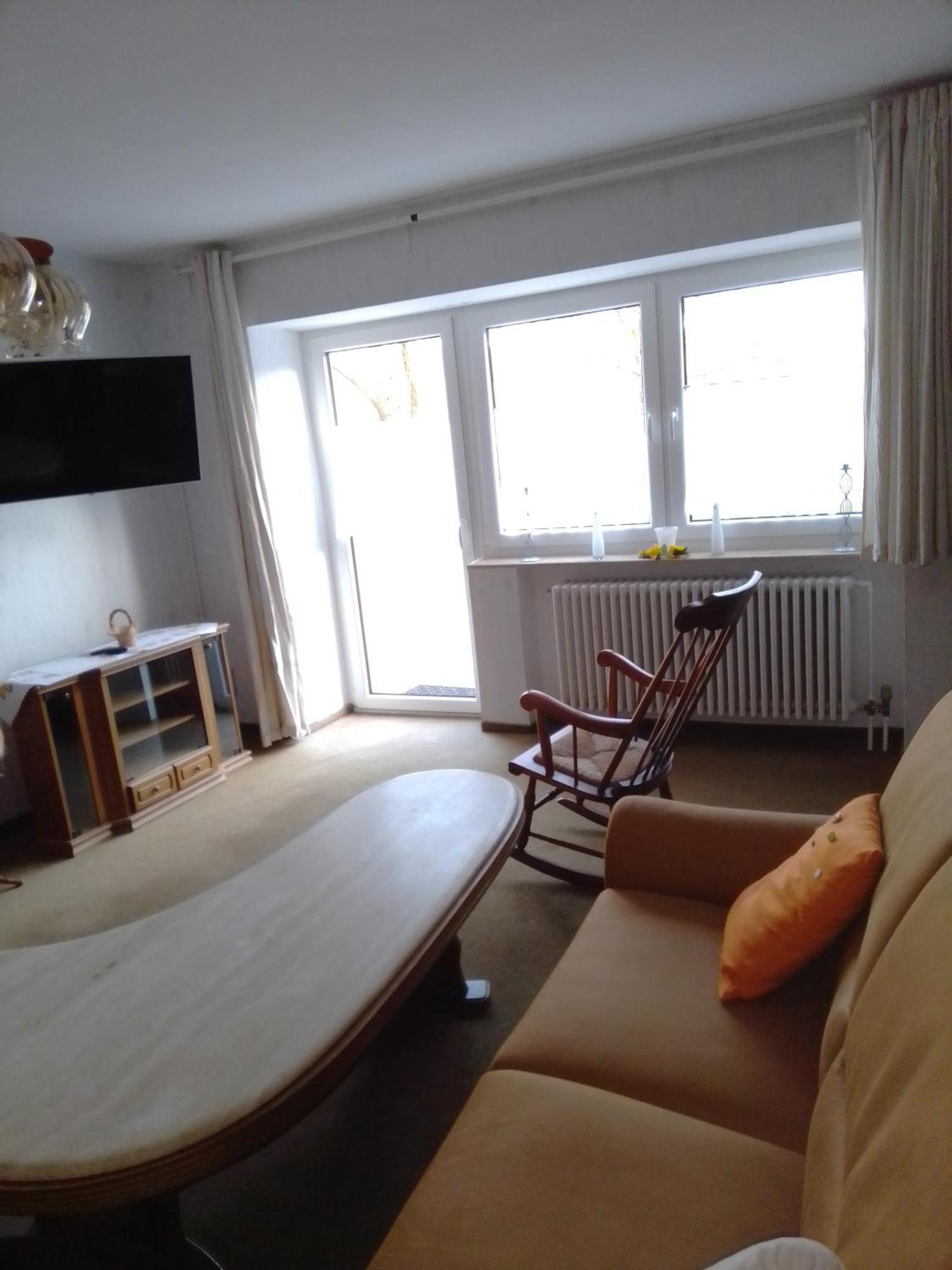 Diebach Ferienhaus Frankenhoehe מראה חיצוני תמונה