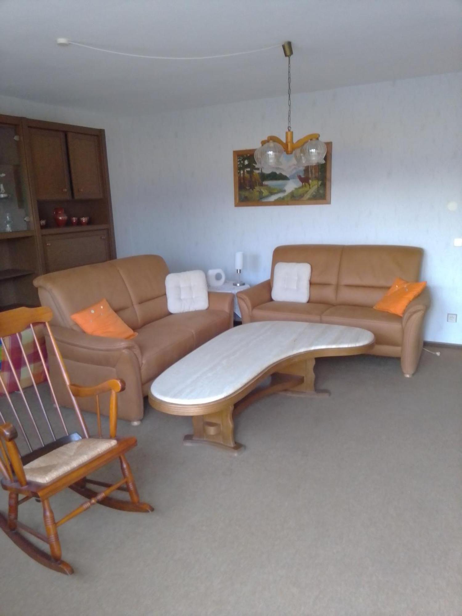 Diebach Ferienhaus Frankenhoehe מראה חיצוני תמונה